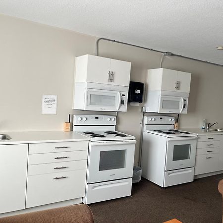 Anavada Inn & Suites - Prince George Dış mekan fotoğraf