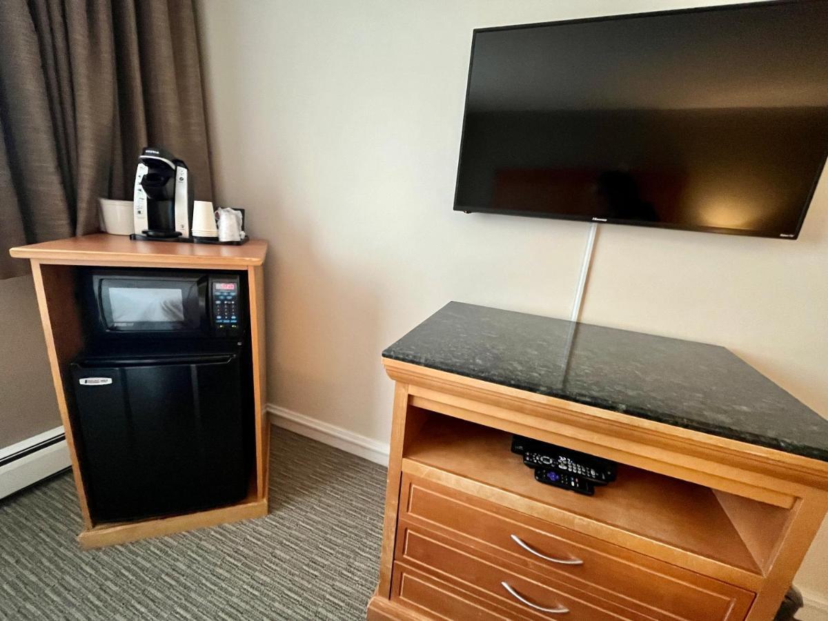 Anavada Inn & Suites - Prince George Dış mekan fotoğraf